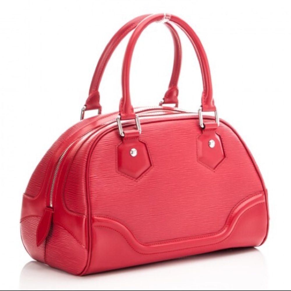 SOLD! Gorgeous! LV Montaigne